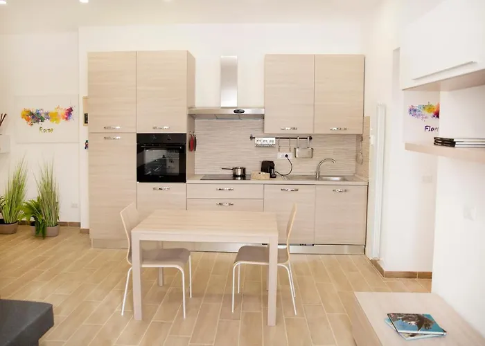Jn Appartement *