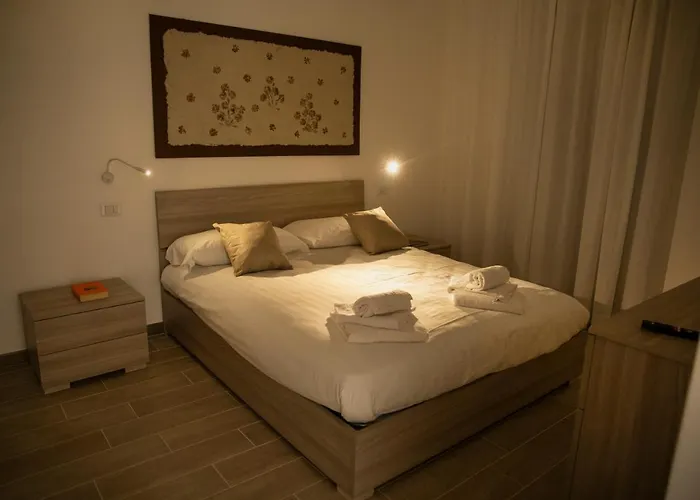 Jn Appartement *