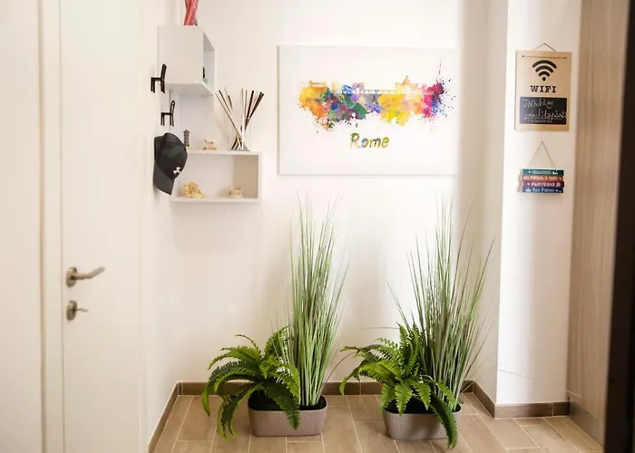 Appartement Jn