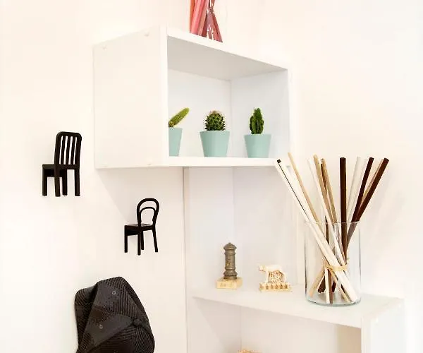 Jn Appartement