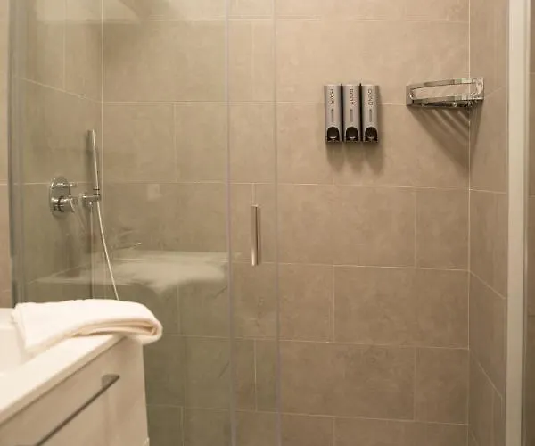 Appartement Jn Rome