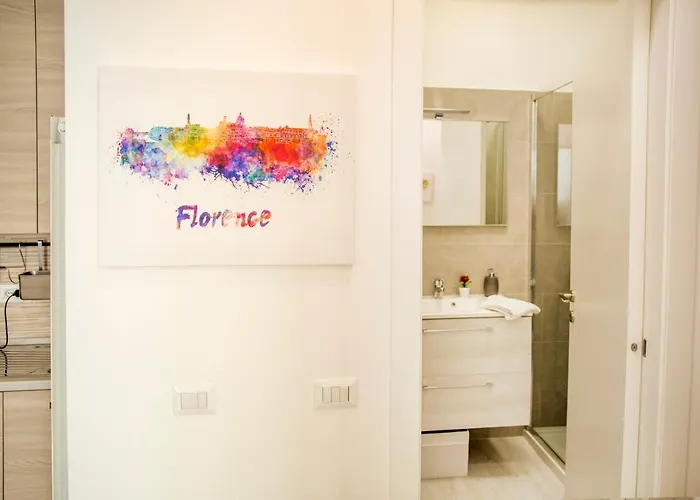 Jn Appartement Rome